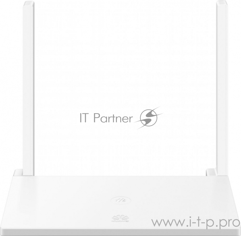 Роутер беспроводной Huawei WS318N 10/100BASE-TX белый