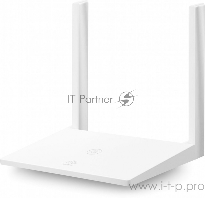 Роутер беспроводной Huawei WS318N 10/100BASE-TX белый