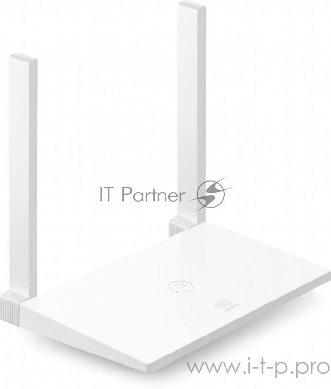 Роутер беспроводной Huawei WS318N 10/100BASE-TX белый