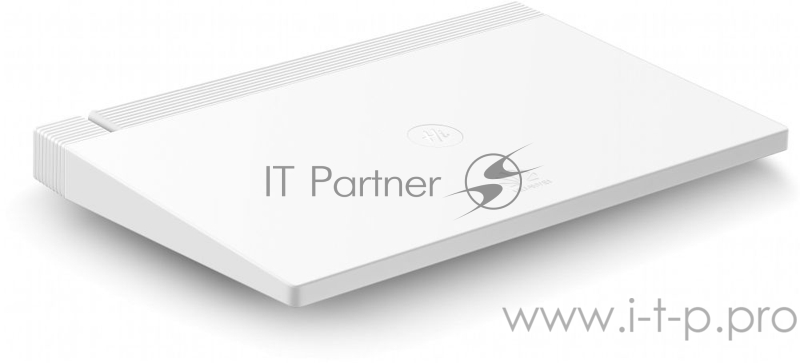 Роутер беспроводной Huawei WS318N 10/100BASE-TX белый