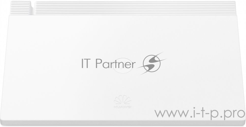 Роутер беспроводной Huawei WS318N 10/100BASE-TX белый