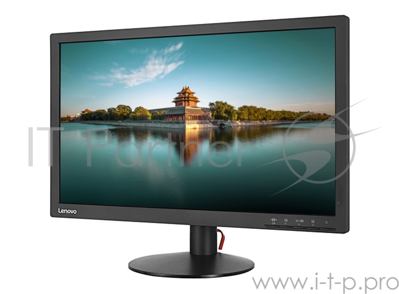 Монитор Lenovo ThinkVision T2224d 21,5 16:9 VA, LED 1920x1080 7ms 1000:1 250 178/178 VGA/N/N