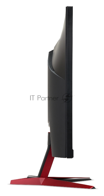 Монитор ACER 27 Nitro EI272URPbmiiipx (16:9)/VA(LED)/ZF/DisplayHDR 400/2560x1440/144Hz(DP,HDMI2.0 60Hz(HDMI1.4)/4 (G2G)ms/320 (400 Peak)nits/3000:1/2xHDMI(1.4)+H Out/2Wx2/DP/HDMI FreeSync