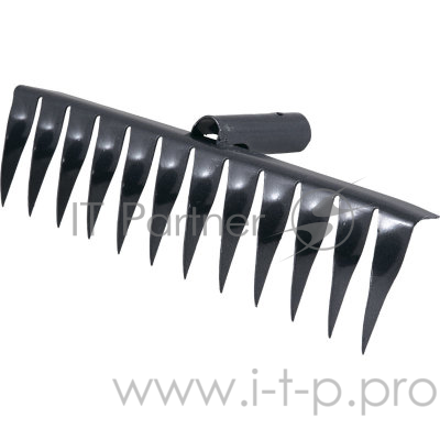 Грабли 12-зуб. с разв.зуб (А)