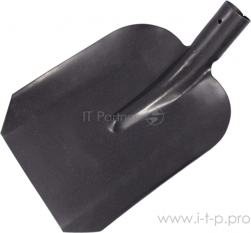 Лопата совковая ЛСП, б/ч (А)