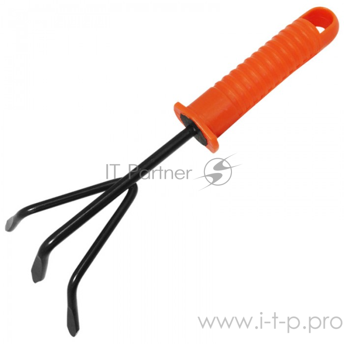 Рыхлитель 3-х зуб. PARK HG0388-С (пласт.ручка)