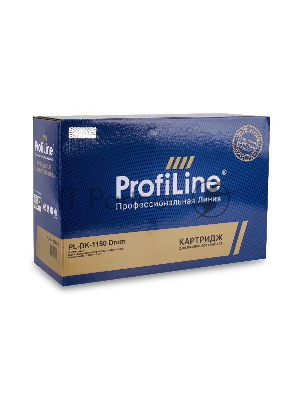 Драм-картридж PL-DK-1150 для принтеров Kyocera EcoSys M2040/P2040/M2135/M2540/M2635/ Drum 100000 копий ProfiLine