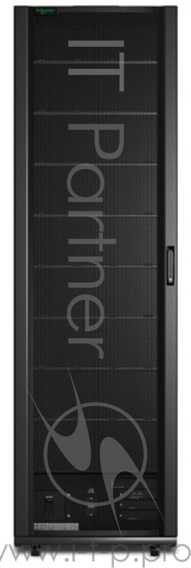 Батарейный блок APC Symmetra PX160 for 9 Battery Modules with Start up 7X24 SYCFXR9-S