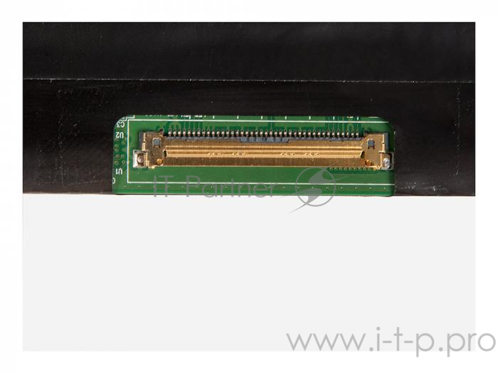 Матрица 13.3 Matte N133BGE-LB1, WXGA HD 1366x768, 40L, cветодиодная (LED), Chi Mei, USlim, уши Л/П