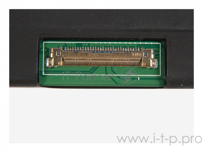 Матрица 14.0 Matte N140BGA-EA3, WXGA HD 1366x768, 30 Lamels DisplayPort, cветодиодная (LED), уши В/Н