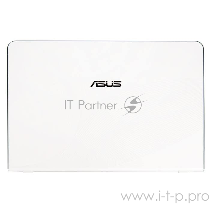 крышка экрана (матрицы) Asus N75, N75S, N75SF белая, новая, новая