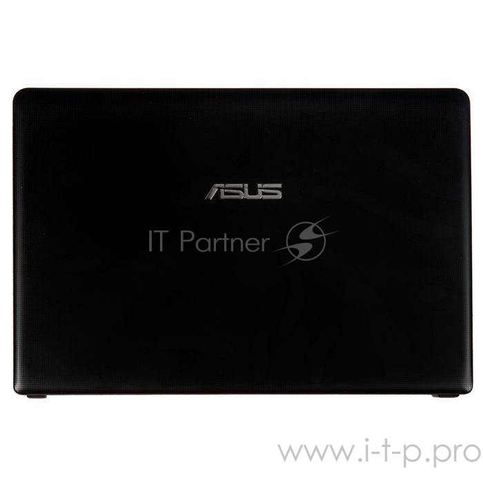 крышка экрана (матрицы) Asus X301A, F301A чёрная, новая. Только для толстых матриц с креплением по бокам, новая
