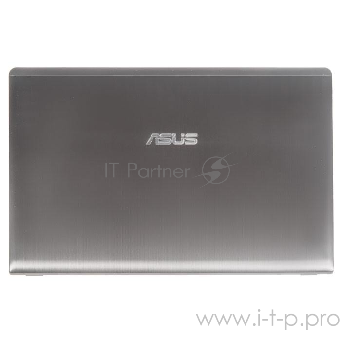 крышка экрана (матрицы) Asus N56D, N56DP, N56DY, N56V, N56V8, N56VB, N56VJ, N56VM, N56VV, N56VZ, G56J чёрная, металическая, новая. Только для Slim (тонких) матриц с креплением верх-низ, новая