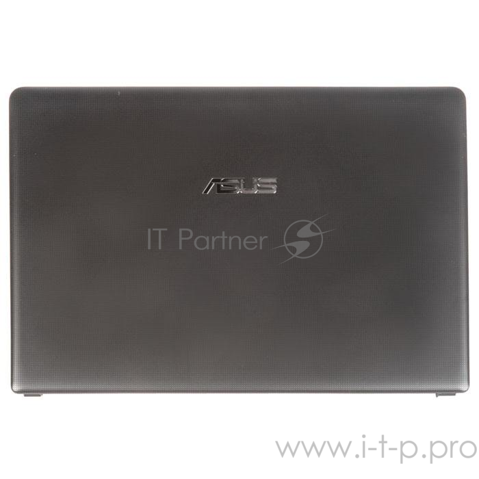 крышка экрана (матрицы) Asus X301A, F301A чёрная, новая. Только для SLIM матриц с креплением верх-низ, новая