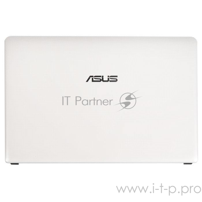 крышка экрана (матрицы) Asus X301A, F301A Белая, новая. Только для толстых матриц с креплением по бокам, новая