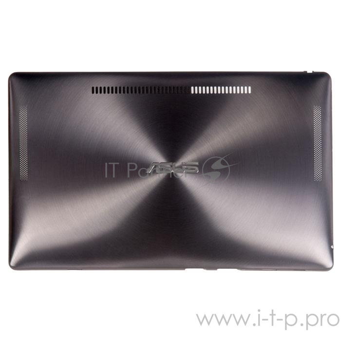крышка экрана (матрицы) Asus TX300CA серая, металлическая, новая, новая