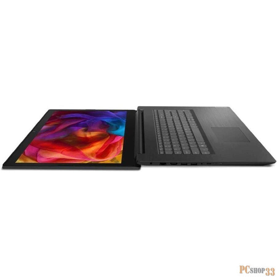 Ноутбук Lenovo IdeaPad S145-15API Ryzen 3 3200U/8Gb/SSD512Gb/AMD Radeon Vega 3/15.6/TN/FHD (1920x1080)/Free DOS/black/WiFi/BT/Cam