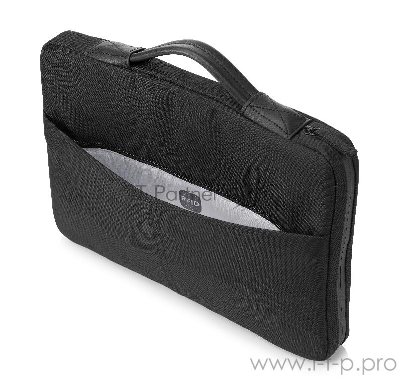 Сумка HP ENVY Urban 14 BLK Sleeve