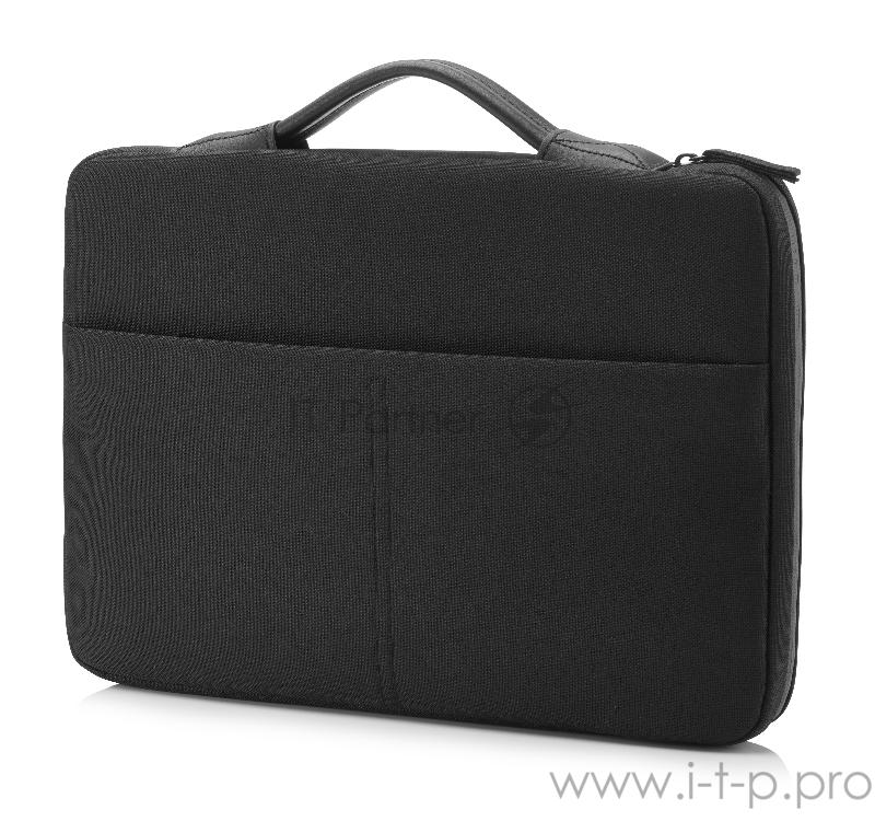 Сумка HP ENVY Urban 14 BLK Sleeve