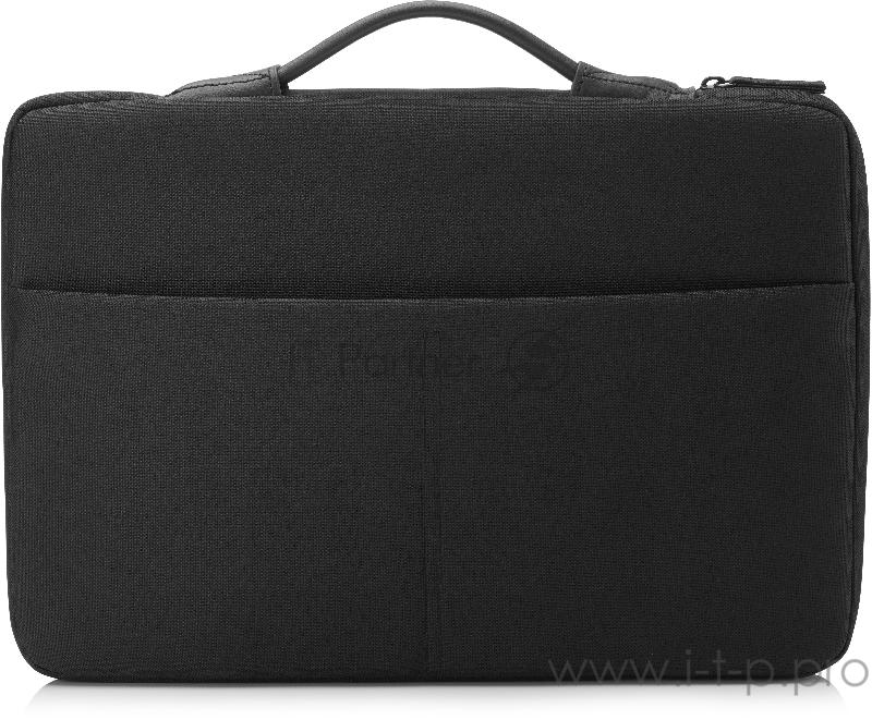Сумка HP ENVY Urban 15 BLK Sleeve