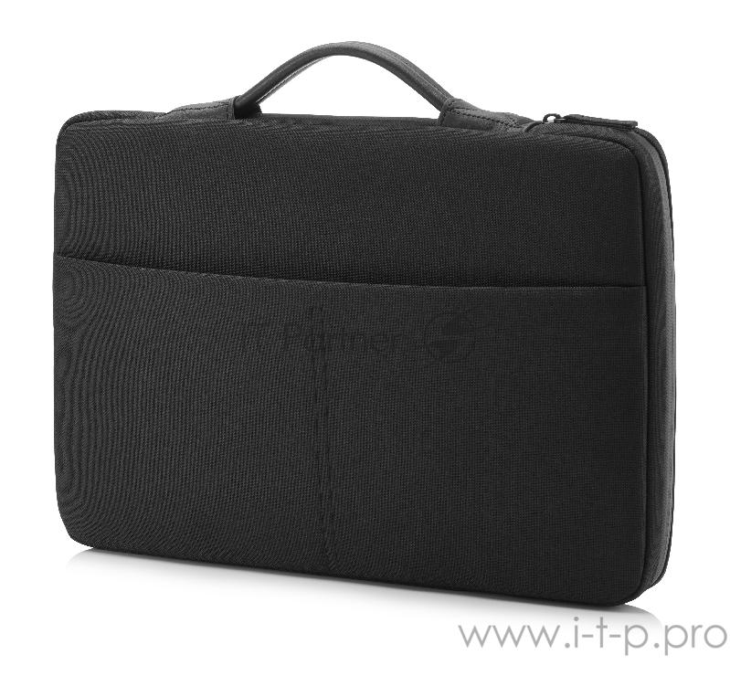 Сумка HP ENVY Urban 15 BLK Sleeve