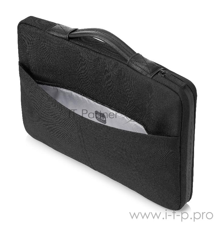 Сумка HP ENVY Urban 15 BLK Sleeve