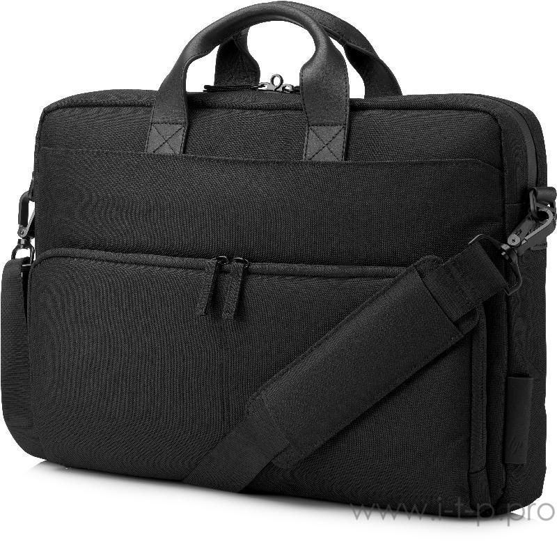 Сумка HP ENVY Urban 15 BLK Topload