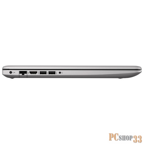 Ноутбук DSC 530 2GB i7-10510U 470 G7 / 17.3 FHD AG UWVA 300 / 8GB 1D DDR4 2666 / 256GB PCIe SSD+ 1TB 5400 / W10p64 / No ODD / 1yw / Intel Wi-Fi 6 AX201 ax 2x2 MU-MIMO nvP +BT 5 / Asteroid Silver IMR