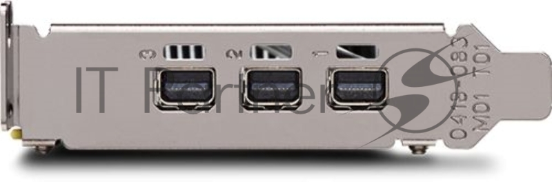 Видеокарта PNY VGA Quadro P400 V2 2GB GDDR5/64 bit, 3xMini DisplayPort