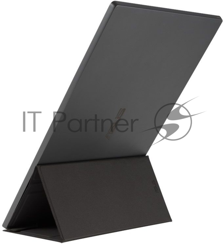 МОНИТОР 15.6 ASUS MB16ACE DarkGrey(IPS, LED, Wide, 1920x1080, 5ms, 178°/178°, 250 cd/m, 800:1, +USB, )