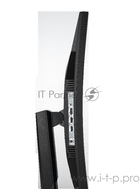 Монитор LCD 24 ASUS TUF Gaming VG24VQ, 23.6, Curved Gaming Monitor 1500R, Full HD (1920 x 1080), VA, 350 cd/㎡, 178°(H)/178°(V), Speakers, HDMIx2, DP, 144Hz, HAS, Extreme Low Motion Blur™, FreeSync™, 1ms (MPRT), VESA 100x100mm, Shadow Boost