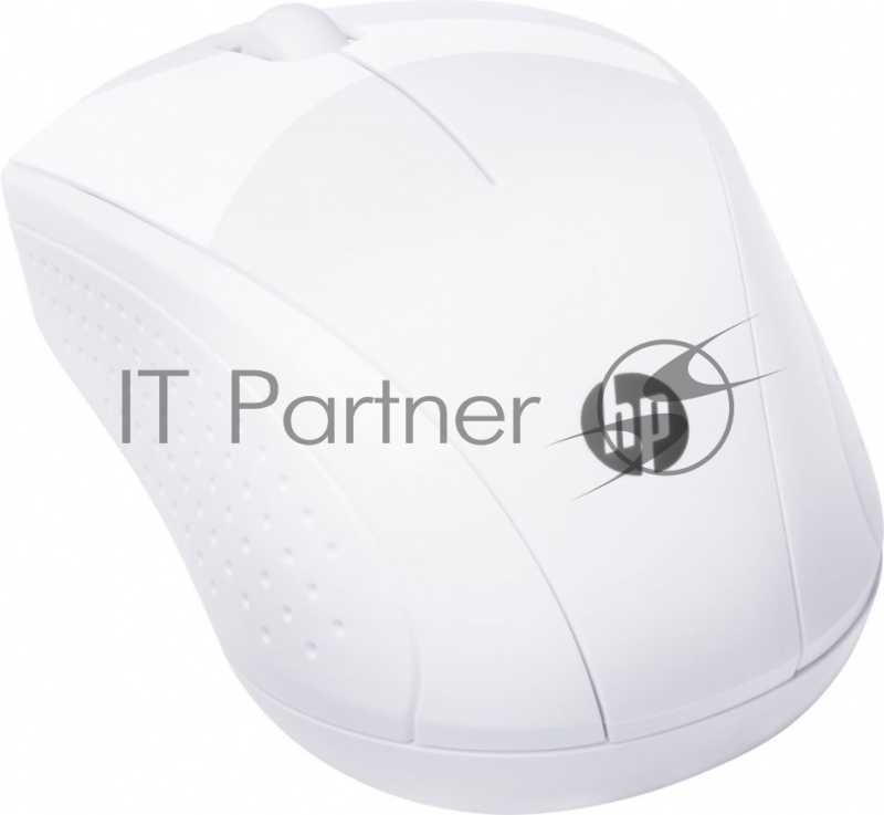 Мышь HP Wireless Mouse 220 Swhi