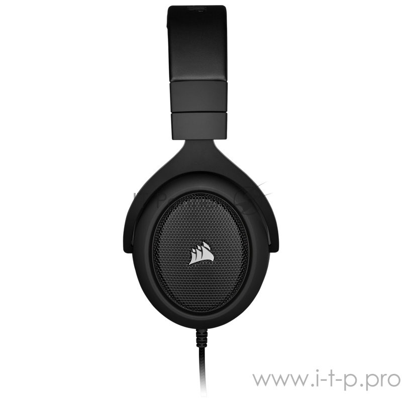 Игровая гарнитура Corsair Gaming™ HS60 PRO SURROUND Gaming Headset, Carbon Игровая гарнитура Corsair Gaming™ HS60 PRO SURROUND Gaming Headset, Carbon