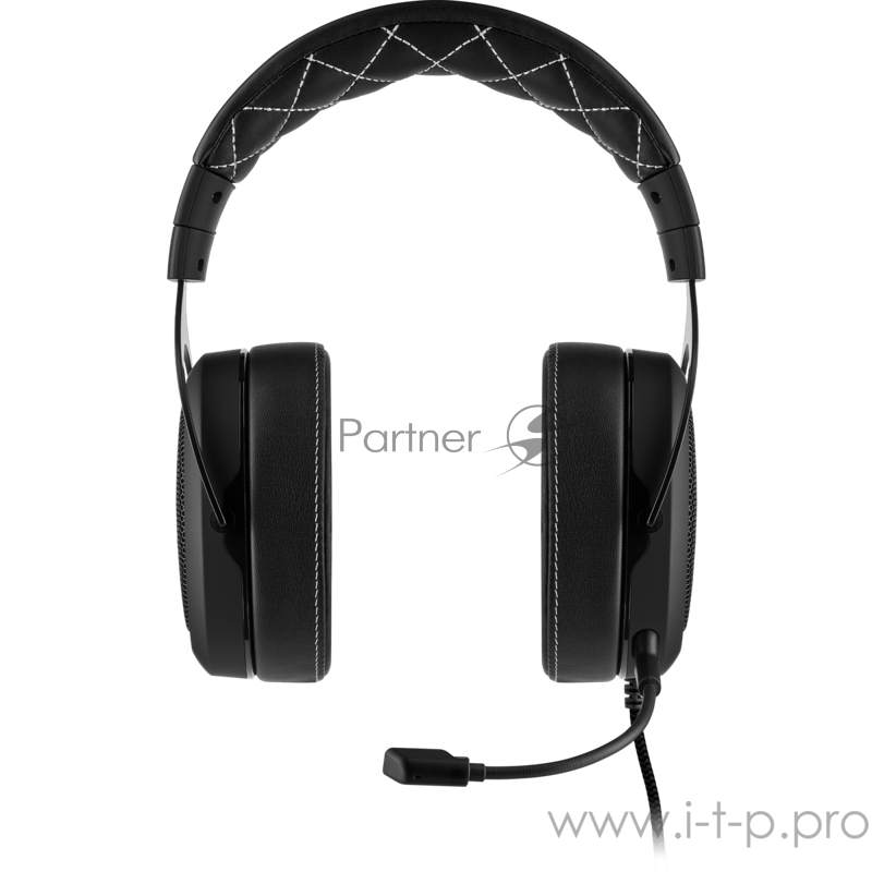 Игровая гарнитура Corsair Gaming™ HS60 PRO SURROUND Gaming Headset, Carbon Игровая гарнитура Corsair Gaming™ HS60 PRO SURROUND Gaming Headset, Carbon
