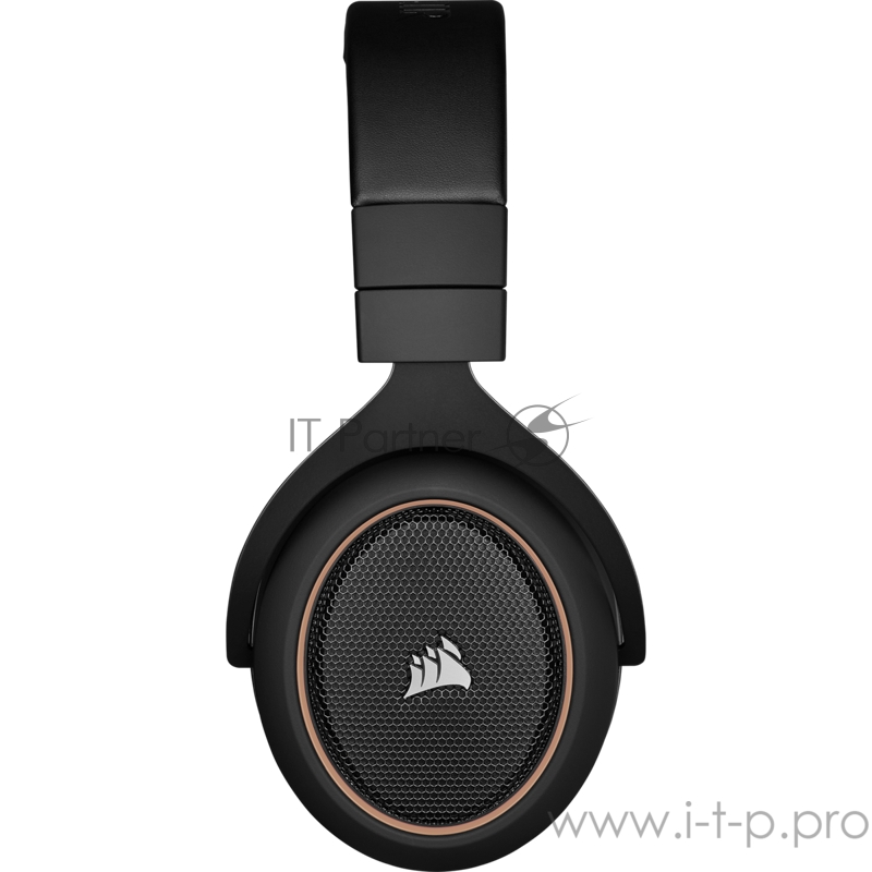 Игровая гарнитура Corsair Gaming™ HS70 PRO WIRELESS Gaming Headset, Cream Игровая гарнитура Corsair Gaming™ HS70 PRO WIRELESS Gaming Headset, Cream