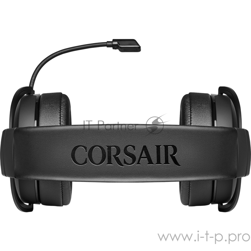 Игровая гарнитура Corsair Gaming™ HS70 PRO WIRELESS Gaming Headset, Cream Игровая гарнитура Corsair Gaming™ HS70 PRO WIRELESS Gaming Headset, Cream