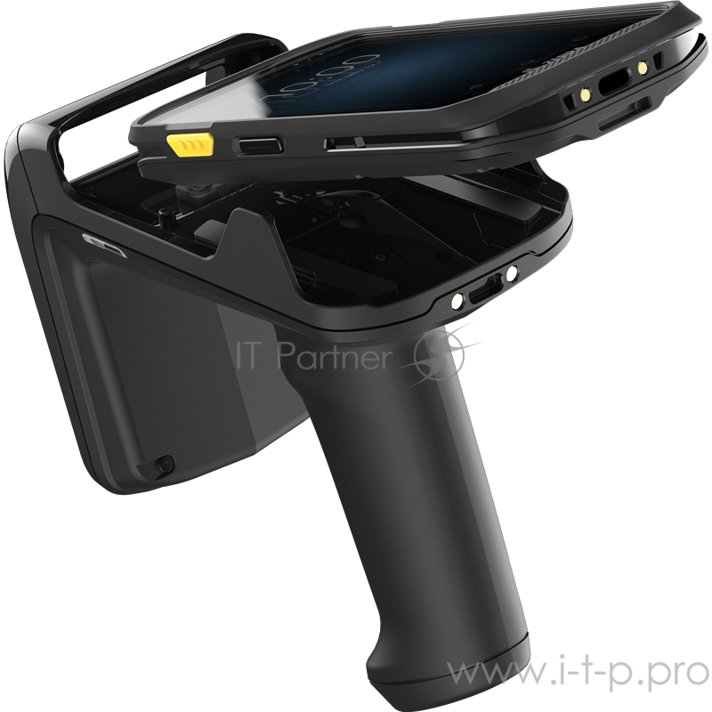 RFID-насадка UHF RFID SLED FOR RFID VERSION OF TC20, EU/ETSI FREQUENCY BANDS