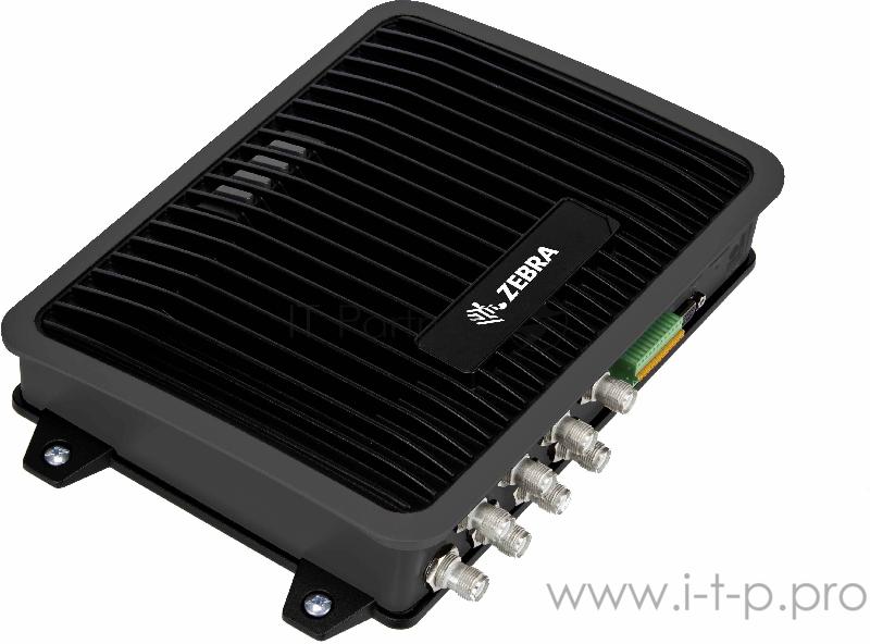RFID-считыватель FXF9600 FIXED RFID READER - 8-PORT, POE, GLOBAL