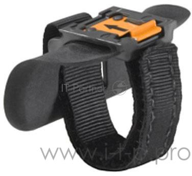 Ремешок для сканера RS5000 SHORT FINGER VELCRO STRAP (NO LASER WARNING LABEL, QTY. 1)