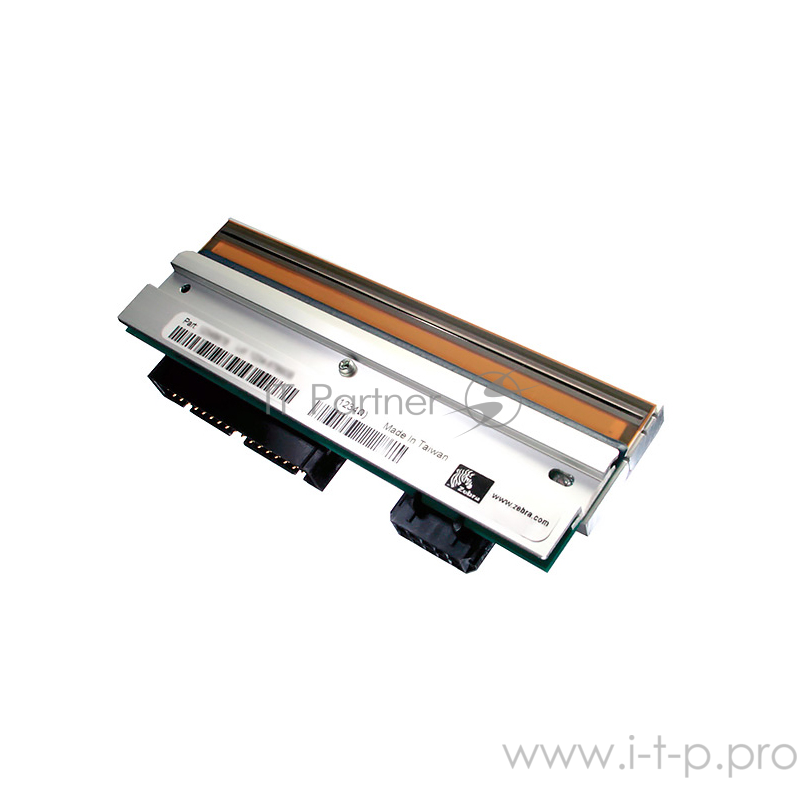 Термоголовка для принтера Kit Printhead 300 dpi ZT200 Series