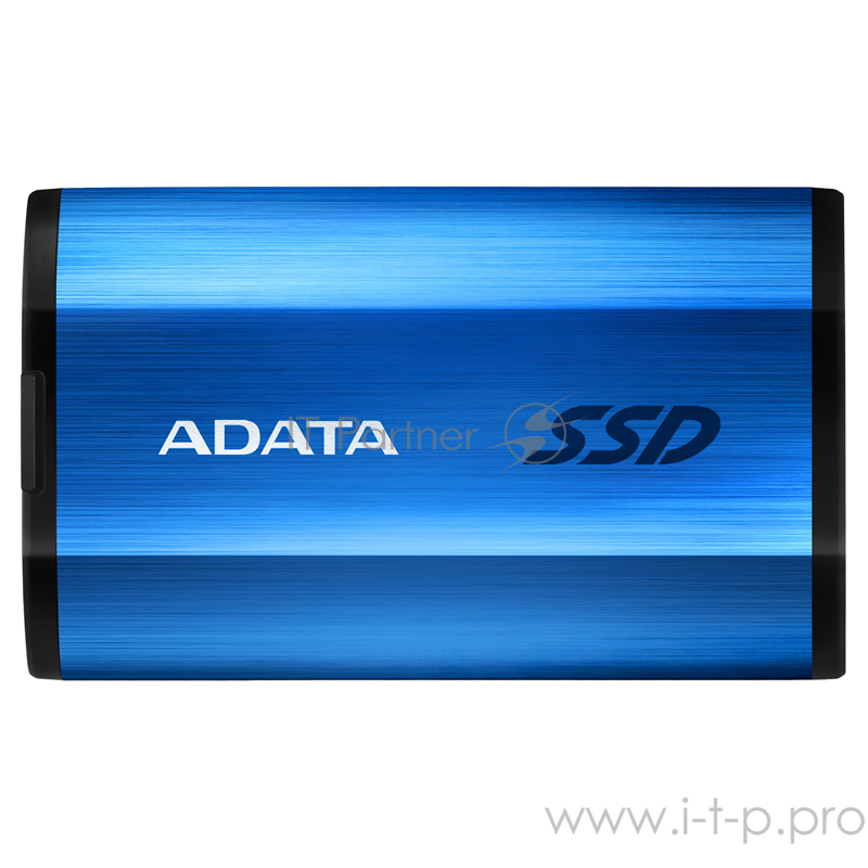 Твердотельный накопитель ADATA 512GB SE800 Portable SSD USB 3.2 Gen2 Type-C Blue