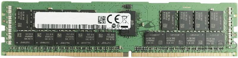Память DDR4 Samsung M393A4K40DB2-CVF 32Gb RDIMM ECC Reg PC4-23466 CL21 2933MHz