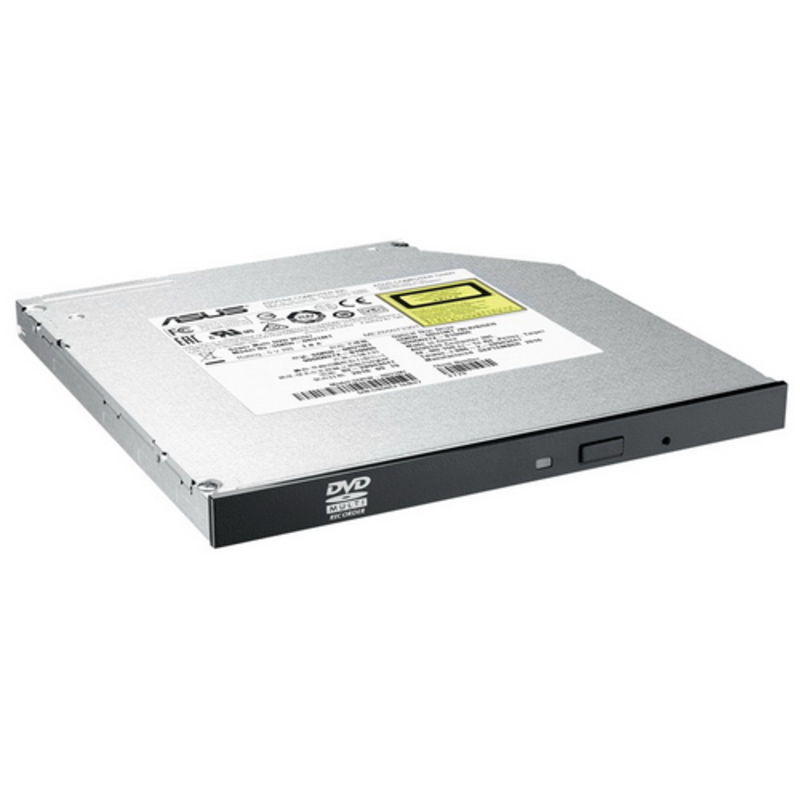 Привод DVD SDRW-08U1MT/BLK/B OEM {40}