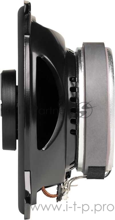 JBL CLUB 522F Автоколонки5-1/4 (130 мм), 2-полосные, 3 Ом, MAX 135 Вт, RMS 45 Вт, 75 - 20 000 Гц, 91 дБ, глубина: 48 мм, технол