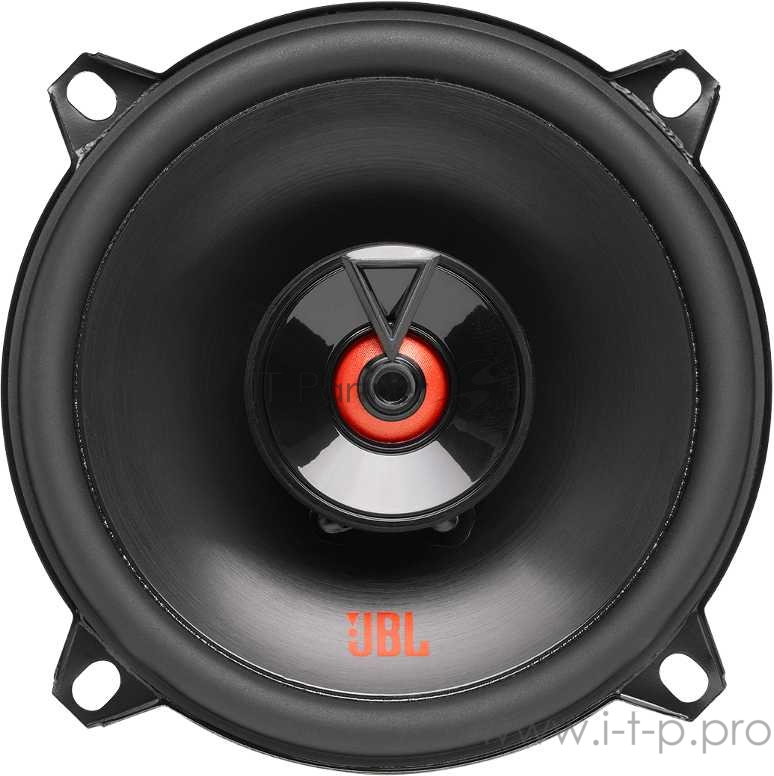 JBL CLUB 522F Автоколонки5-1/4 (130 мм), 2-полосные, 3 Ом, MAX 135 Вт, RMS 45 Вт, 75 - 20 000 Гц, 91 дБ, глубина: 48 мм, технол
