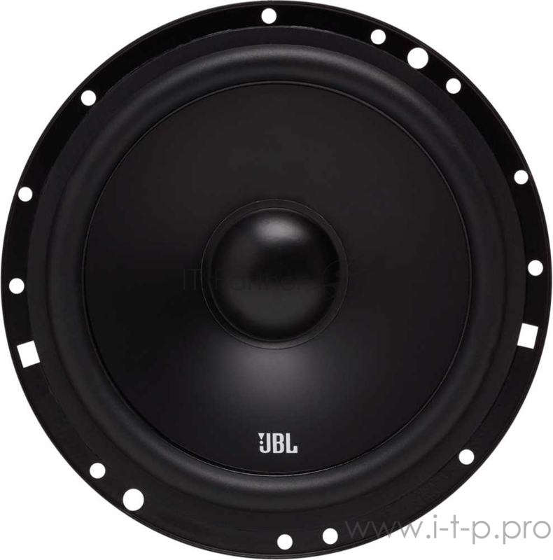 JBL STAGE1 601C Автоколонки6,5 (165 мм), 2-полосная, 4 Ом, MAX 200 Вт, RMS 40 Вт, 55Гц – 2000Гц, 90 дБ, внешний кроссовер