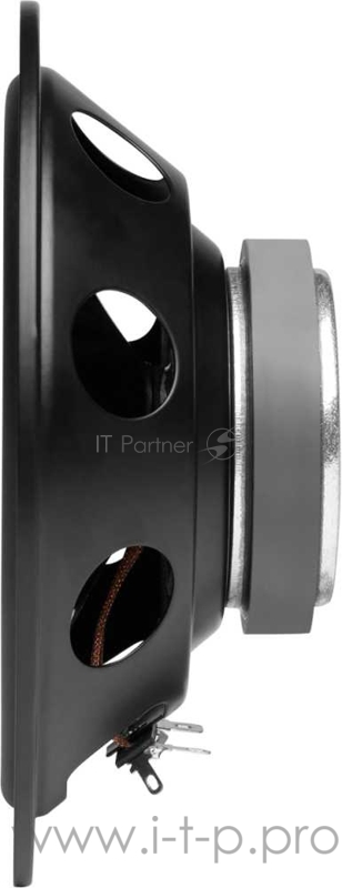 JBL STAGE1 601C Автоколонки6,5 (165 мм), 2-полосная, 4 Ом, MAX 200 Вт, RMS 40 Вт, 55Гц – 2000Гц, 90 дБ, внешний кроссовер