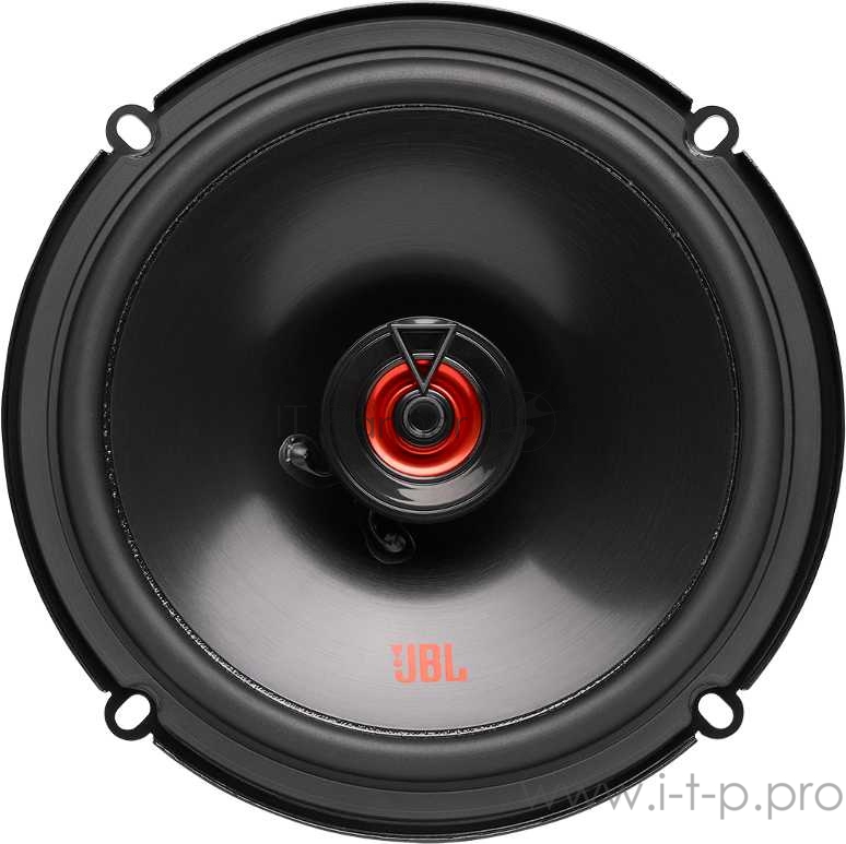 JBL CLUB 620F Автоколонки6-1/2 (160 мм), 2-полосные, 3 Ом, MAX 165 Вт, RMS 55 Вт, 55 - 20 000 Гц, 92 дБ, глубина: 47,7 мм, те