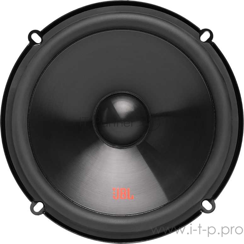 JBL CLUB 602C Автоколонки6-1/2 (160 мм), 2-х компонентная, 3 Ом, MAX 210 Вт, RMS 70 Вт, 55 - 20 000 Гц, 92 дБ, глубина: 51,5 м