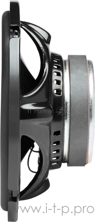 JBL CLUB 602C Автоколонки6-1/2 (160 мм), 2-х компонентная, 3 Ом, MAX 210 Вт, RMS 70 Вт, 55 - 20 000 Гц, 92 дБ, глубина: 51,5 м